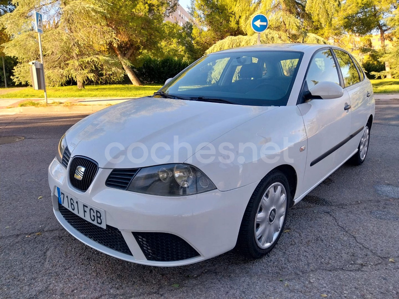 SEAT IBIZA 1.4 TDI 70 CV COOL