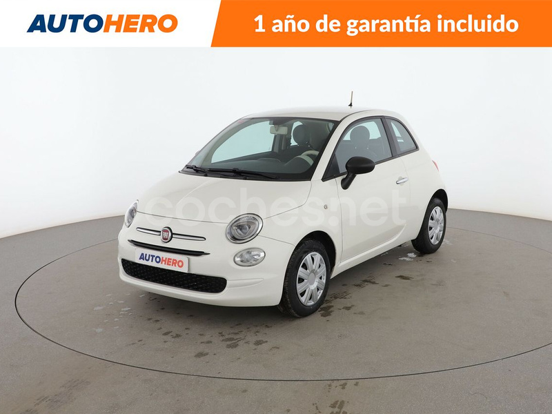 FIAT 500 1.2 8v 69 CV Pop 3p.