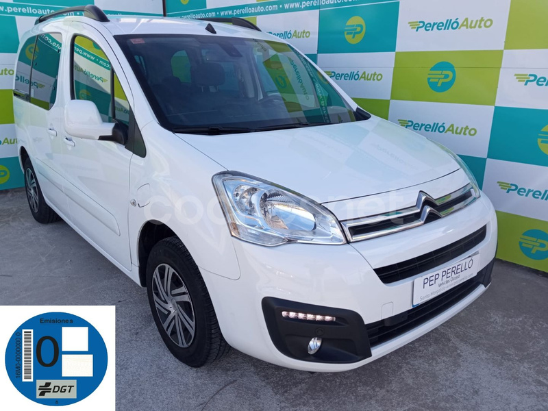 CITROEN Berlingo EBerlingo Multispace Feel