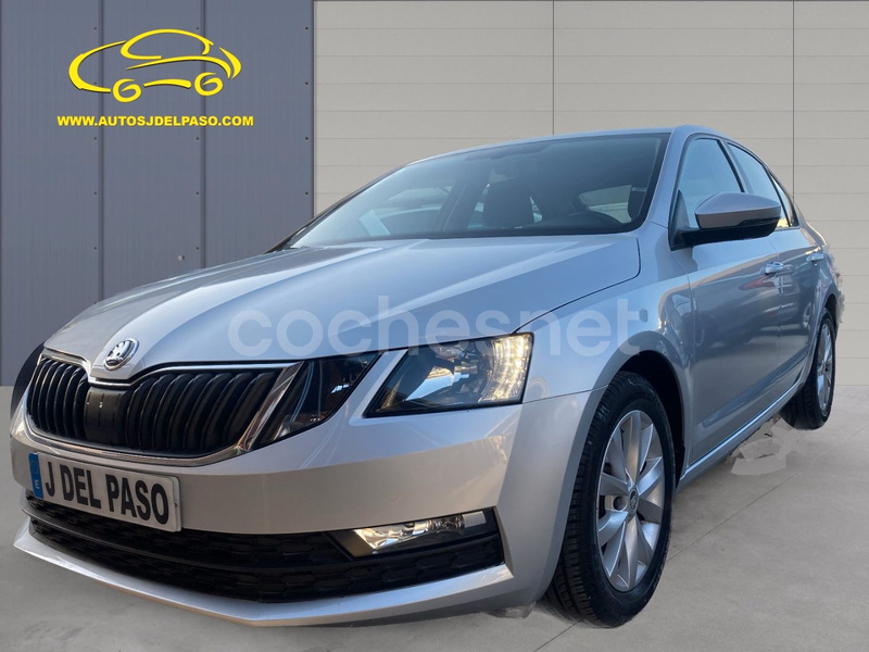 SKODA Octavia 1.5 TSI 110KW 150CV DSG Like 5p.