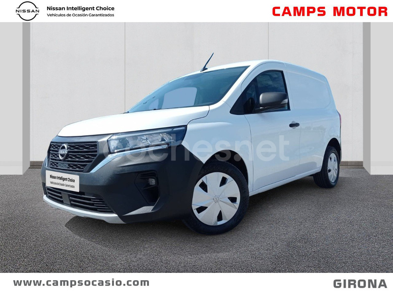 NISSAN Townstar 2 plazas 1.3G L1 Comfort