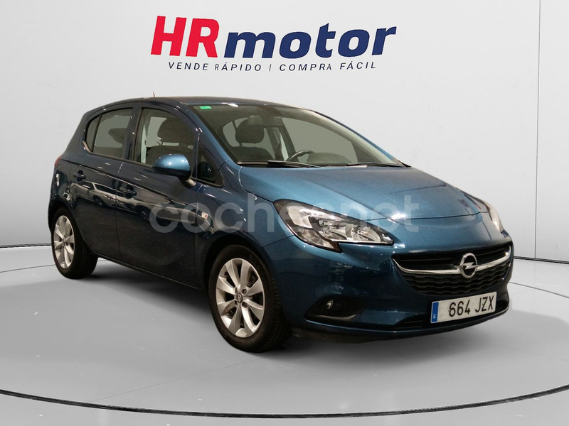 OPEL Corsa 1.4 Selective 66kW 90CV 5p.