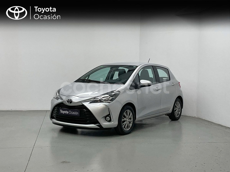 TOYOTA Yaris 1.0 70 Active Tech 5p.