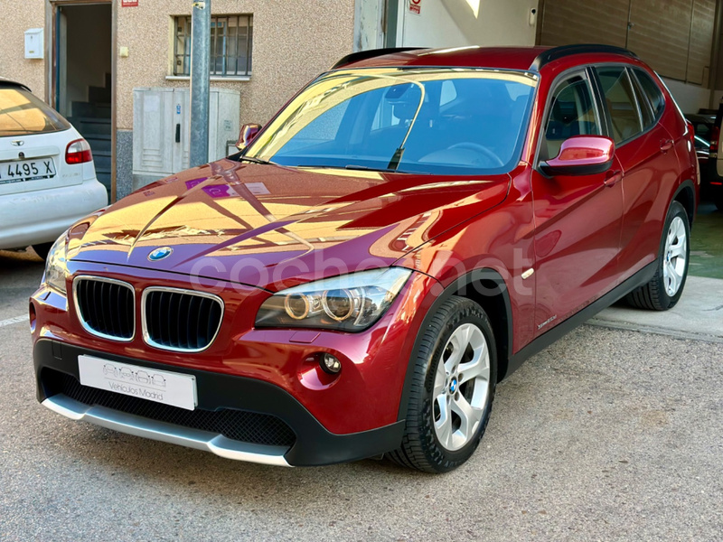 BMW X1 sDrive20d 5p.