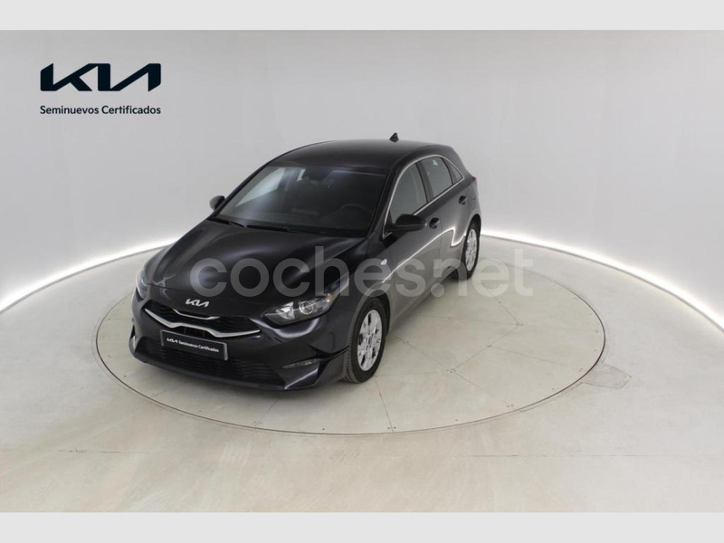 KIA Ceed 1.0 TGDi 88kW 120CV Drive 5p.