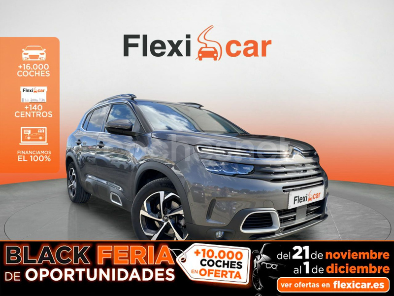 CITROEN C5 Aircross PureTech SS EAT8 Feel Pack