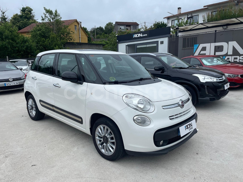 FIAT 500L 1.3 16v Multijet II 85CV SS Lounge 5p.