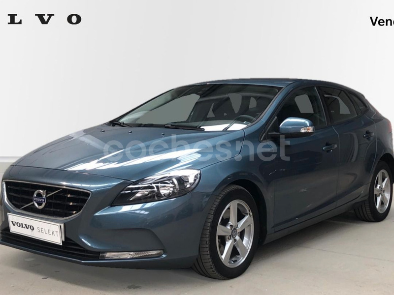 VOLVO V40 1.6 D2 Kinetic Auto 5p.