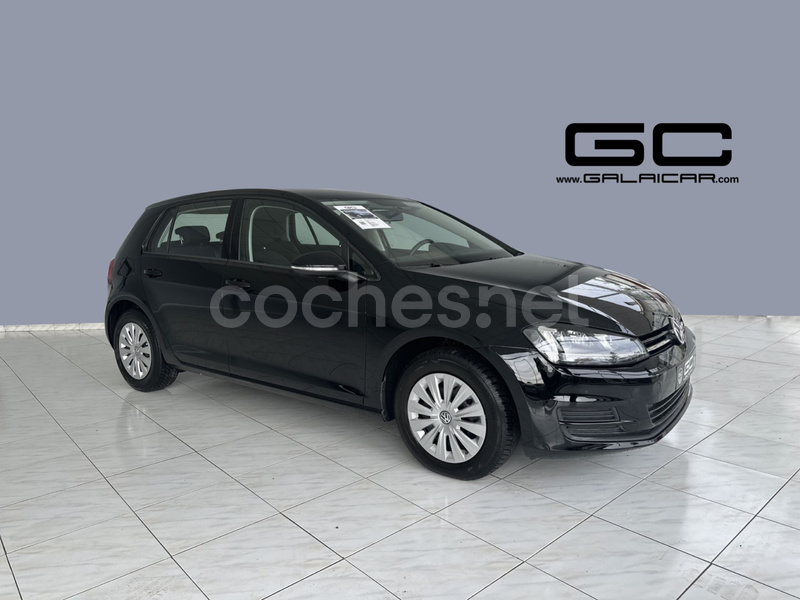 VOLKSWAGEN Golf Business 1.6 TDI 110CV BMT 5p.