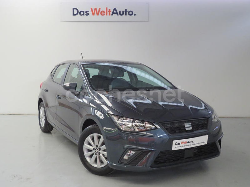 SEAT Ibiza 1.0 TSI 70kW 95CV Style Go 5p.