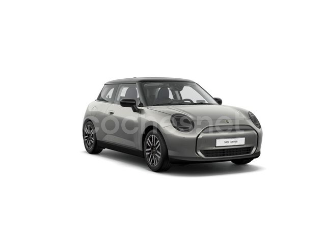 MINI COOPER E