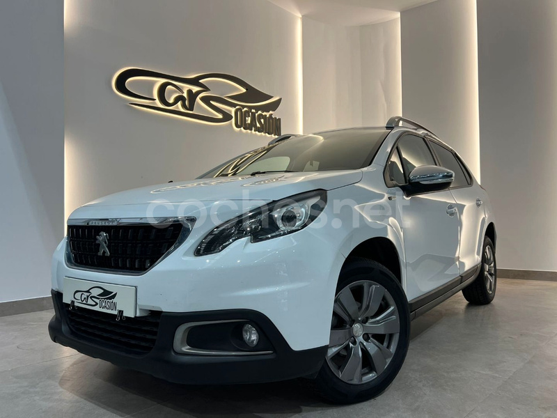 PEUGEOT 2008 Style 1.6 BlueHDi 73KW 100CV 5p.