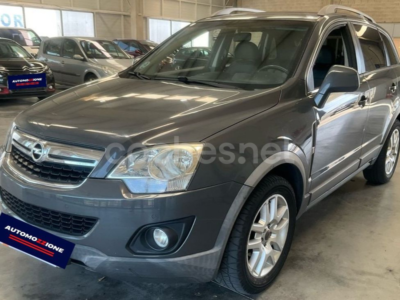 OPEL Antara 2.2 CDTI 163 CV Enjoy 4X4 5p.