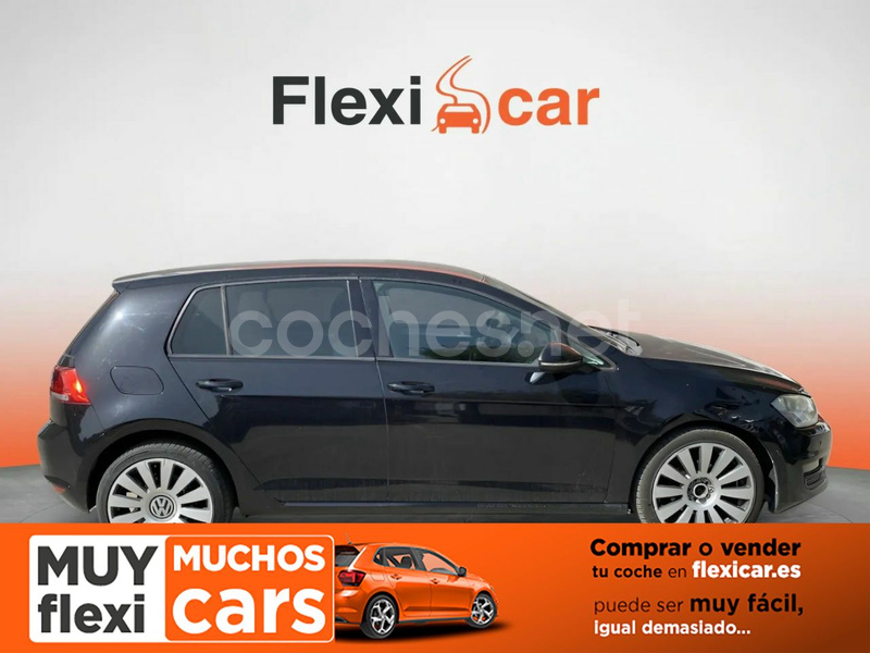 VOLKSWAGEN Golf Advance 1.6 TDI 105cv BMT DSG 5p.