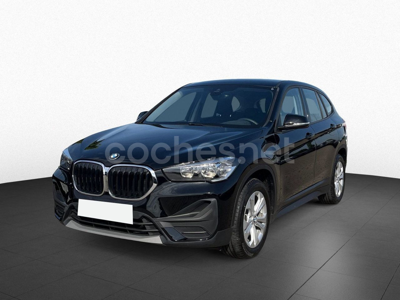 BMW X1 xDrive25e 5p.