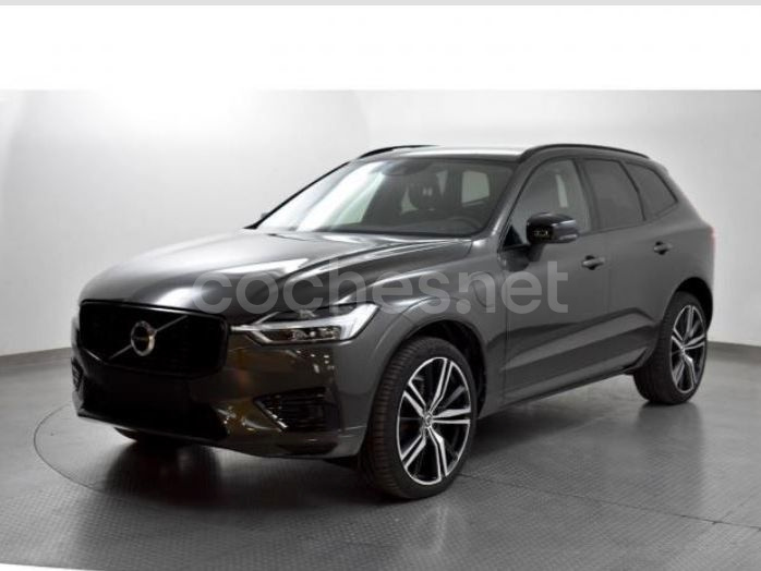 VOLVO XC60 2.0 T6 AWD Recharge RDesign Exp Auto 5p.