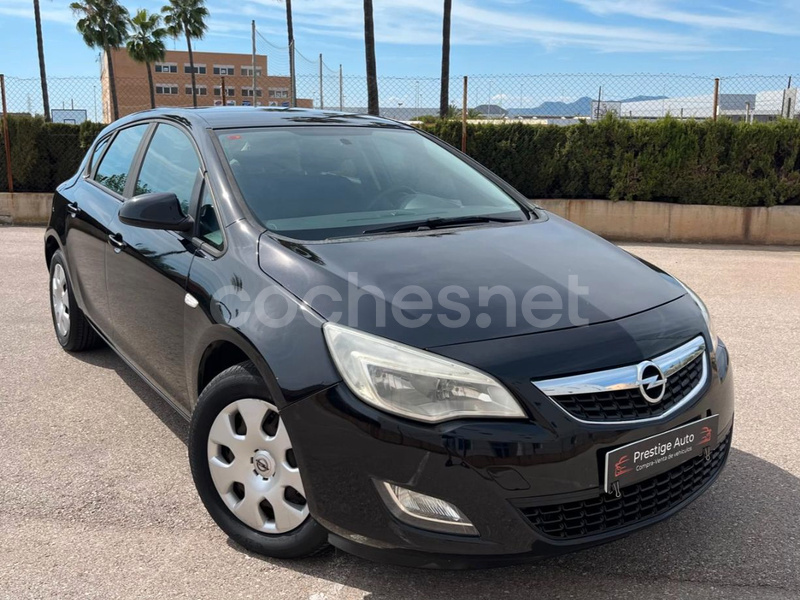 OPEL Astra 1.4 Enjoy