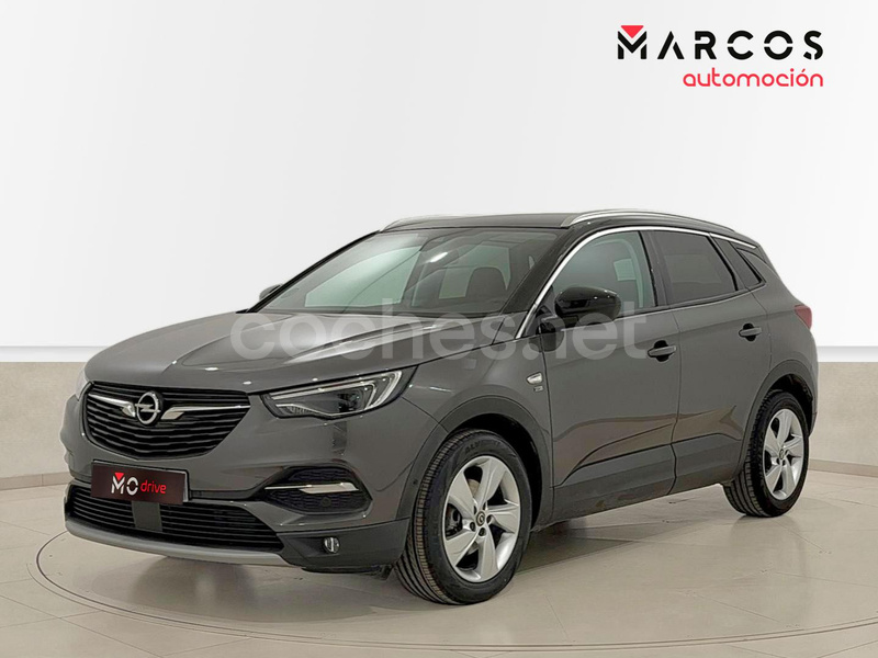 OPEL Grandland X 1.2 Turbo 120 Aniversario 5p.