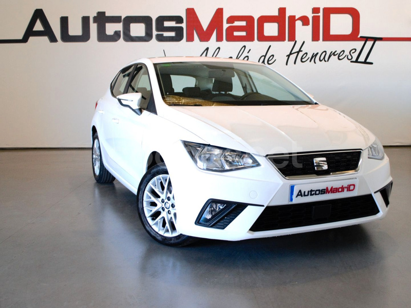 SEAT Ibiza 1.0 EcoTSI 70kW 95CV Style 5p.