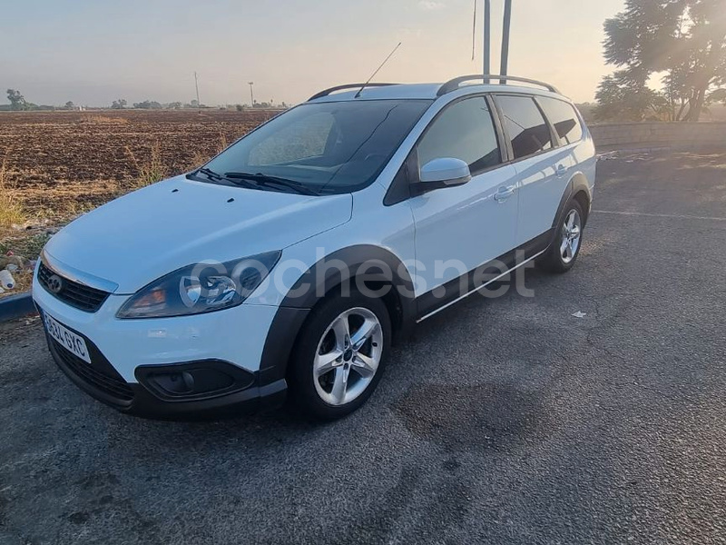 FORD Focus 1.8 TDCi Trend XRoad Sportbreak 5p.