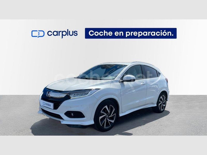 HONDA HR-V 1.5 iVTEC Executive CVT 5p.