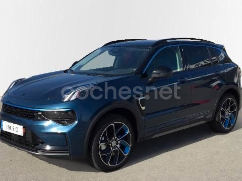 LYNK & CO 01 1.5 PHEV 6.6kW 5p.