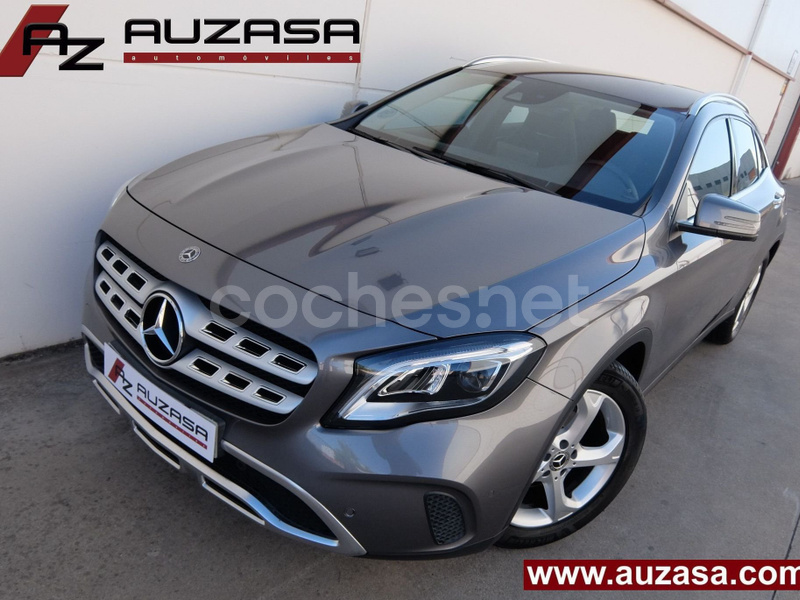 MERCEDES-BENZ GLA GLA 200 5p.