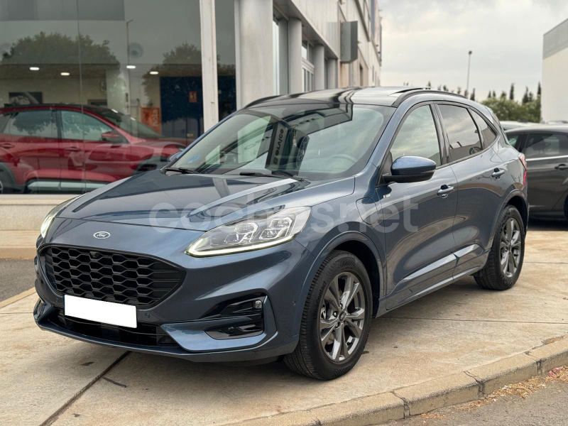 FORD Kuga STLine X 2.5 Duratec PHEV Auto