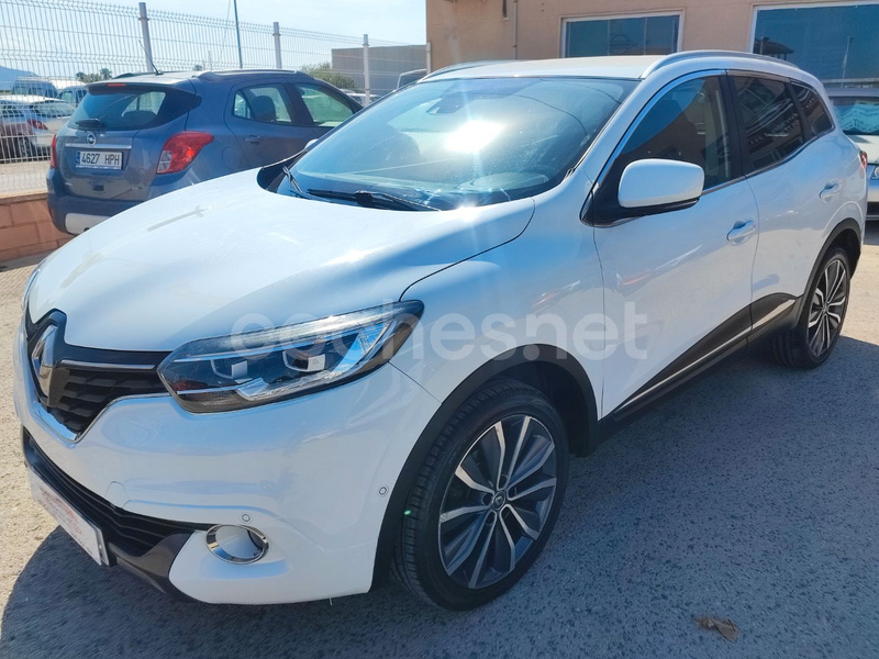 RENAULT Kadjar Business Energy dCi