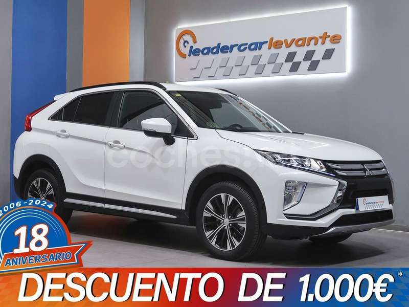 MITSUBISHI Eclipse Cross 150T Spirit 5p.