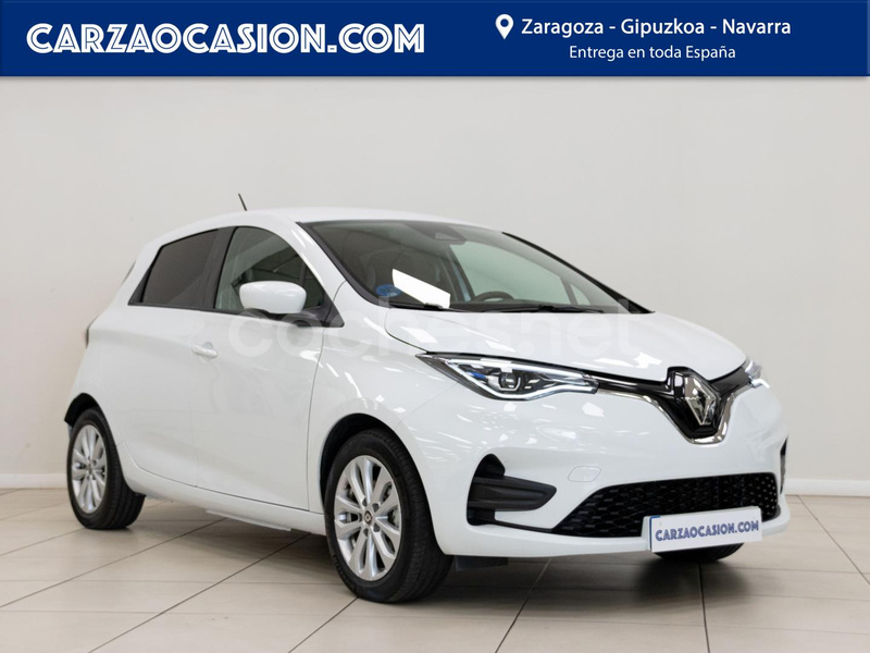 RENAULT ZOE Zen R135 Bateria 50kWh