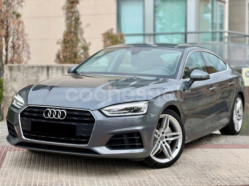 AUDI A5 40 TDI S tronic Sportback