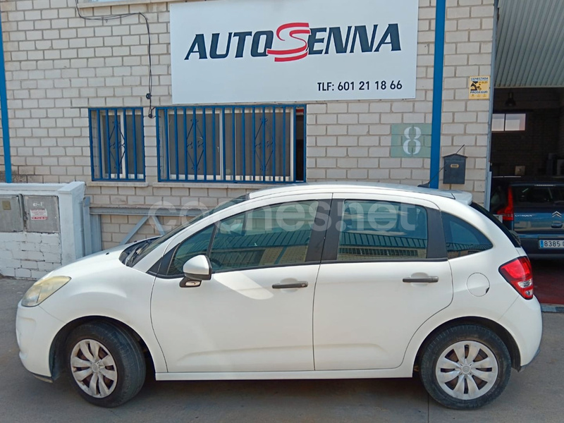 CITROEN C3 1.4i Attraction