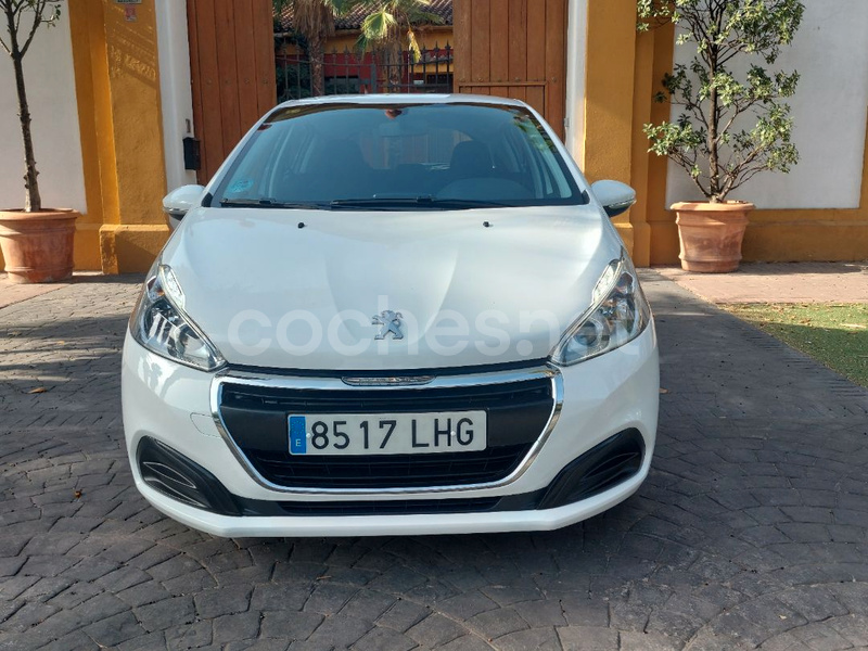 PEUGEOT 208 BlueHDi 73kW 100CV Active 5p.