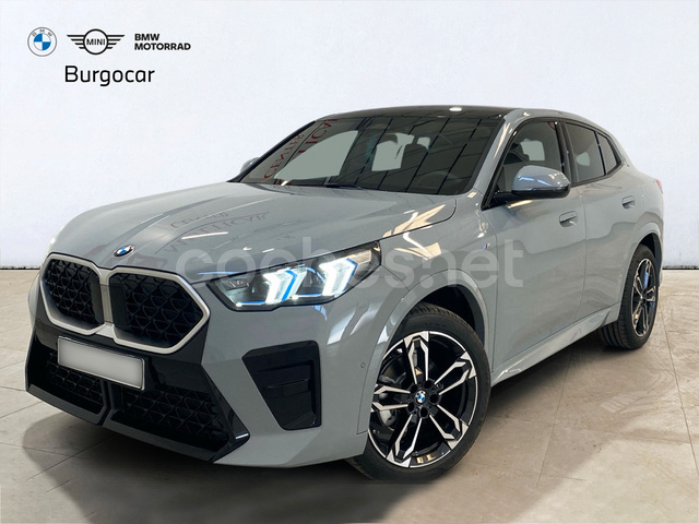 BMW X2 sDrive18d DCT