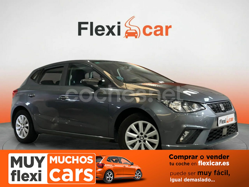 SEAT Ibiza 1.0 55kW 75CV Style 5p.