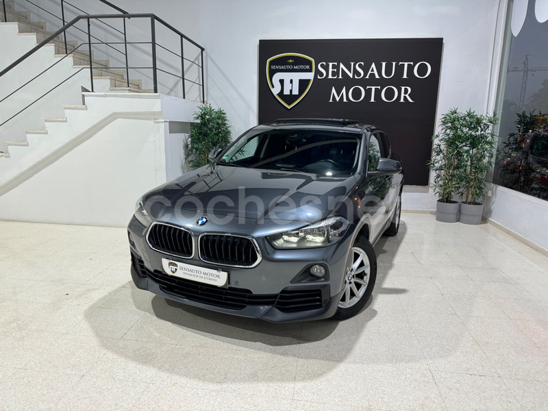 BMW X2 sDrive18d 5p.