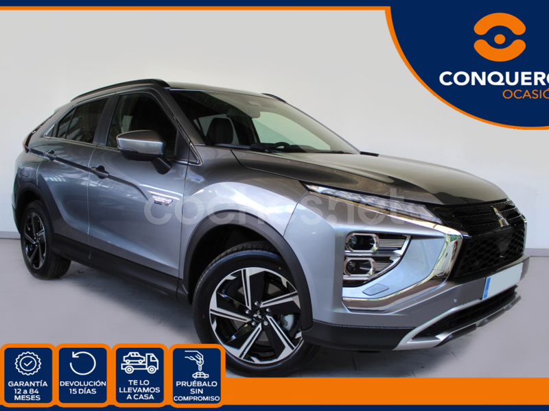 MITSUBISHI Eclipse Cross 2.4 PHEV Kaiteki Auto 4WD