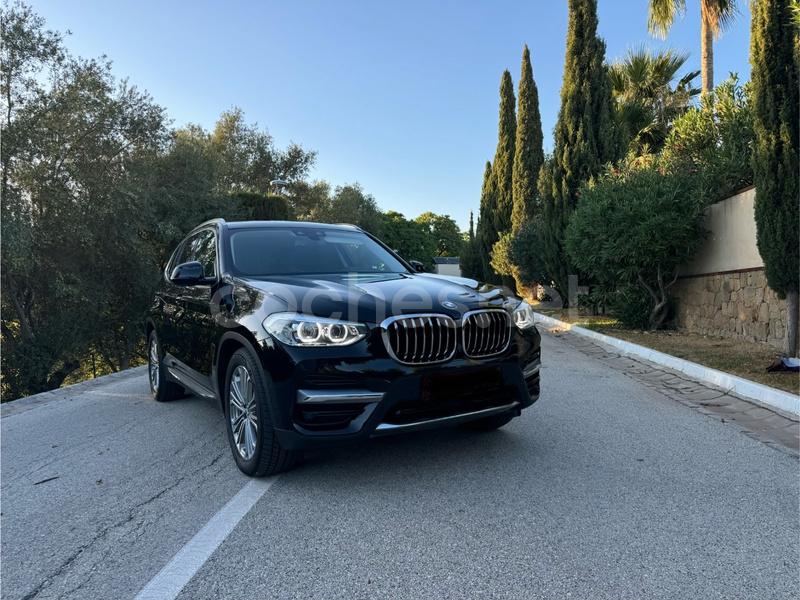 BMW X3 xDrive30e 5p.