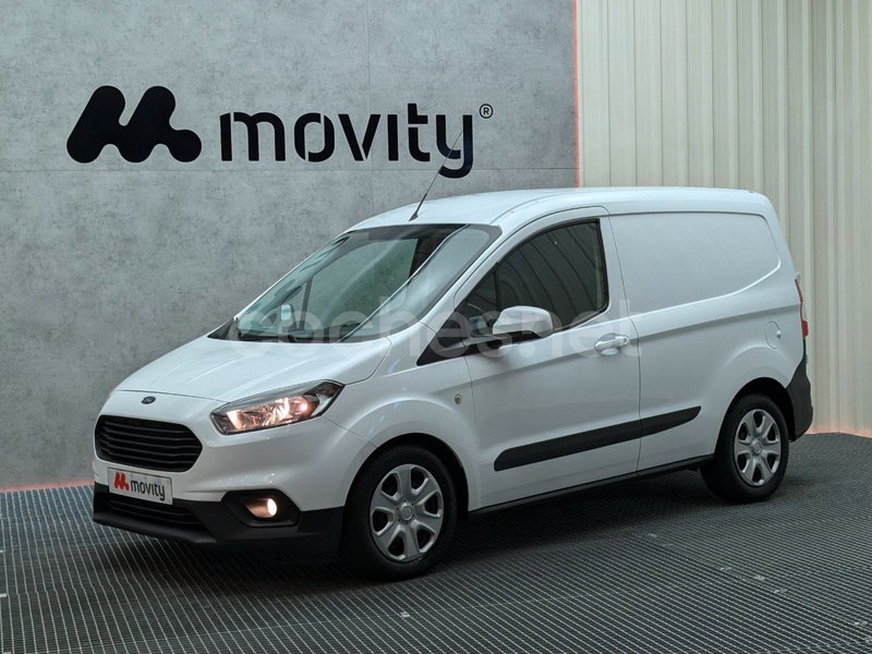 FORD TRANSIT COURIER VAN 1.5 TDCI