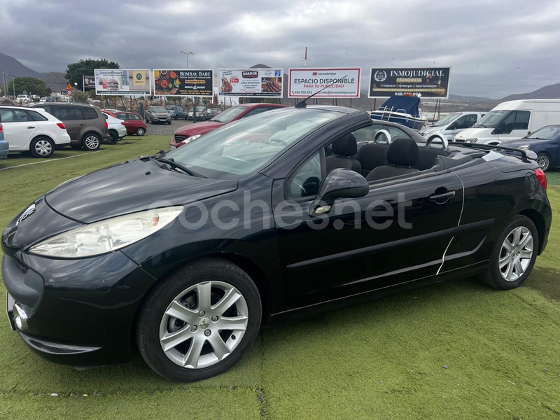 PEUGEOT 207 Confort 1.4 VTi 16v 95 3p.