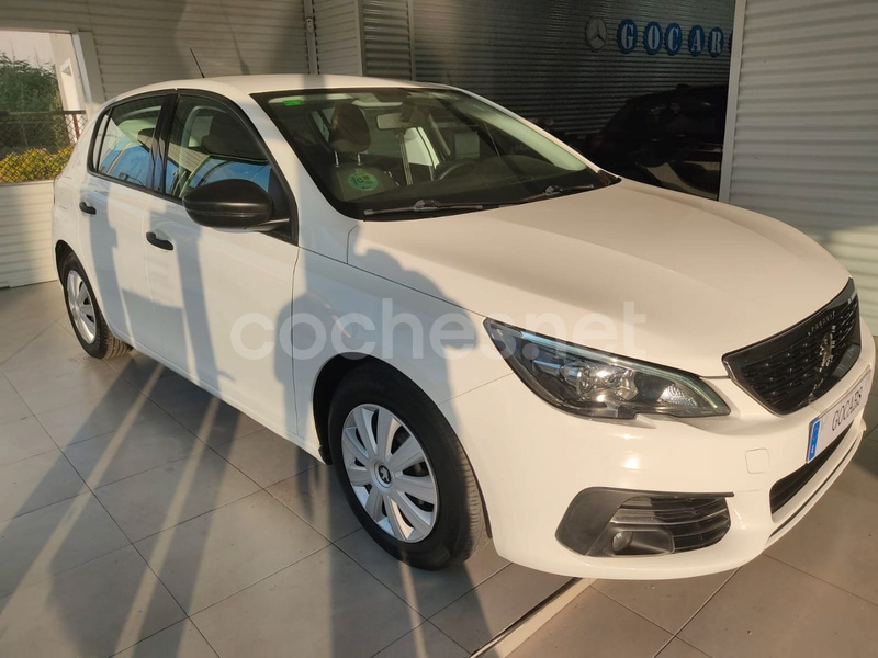 PEUGEOT 308 5p Active 1.6 BlueHDi 73KW 100CV 5p.