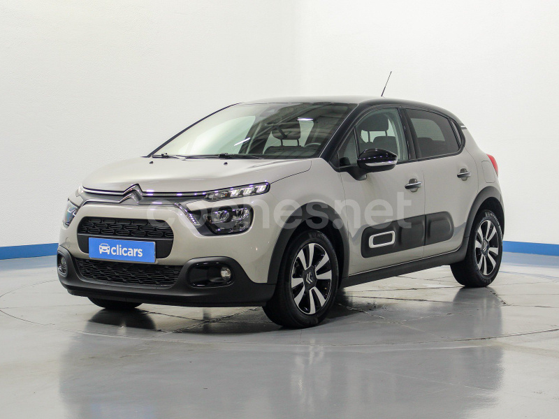 CITROEN C3 PureTech 81KW 110CV SS Shine 5p.