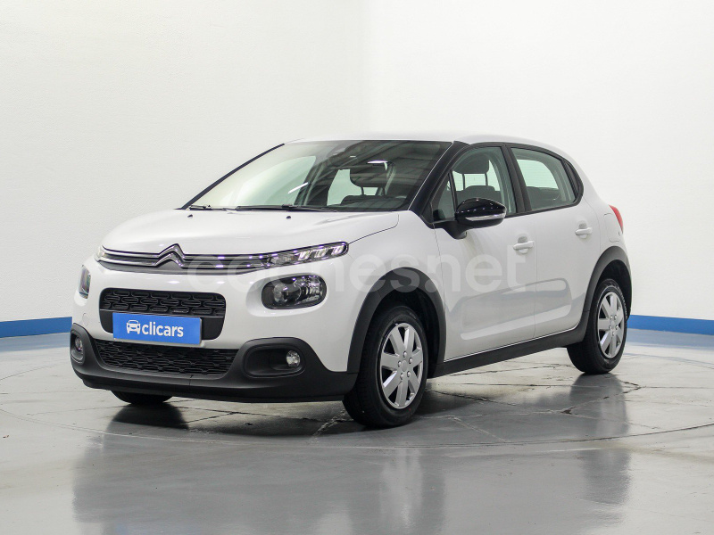 CITROEN C3 PureTech 60KW 83CV FEEL 5p.