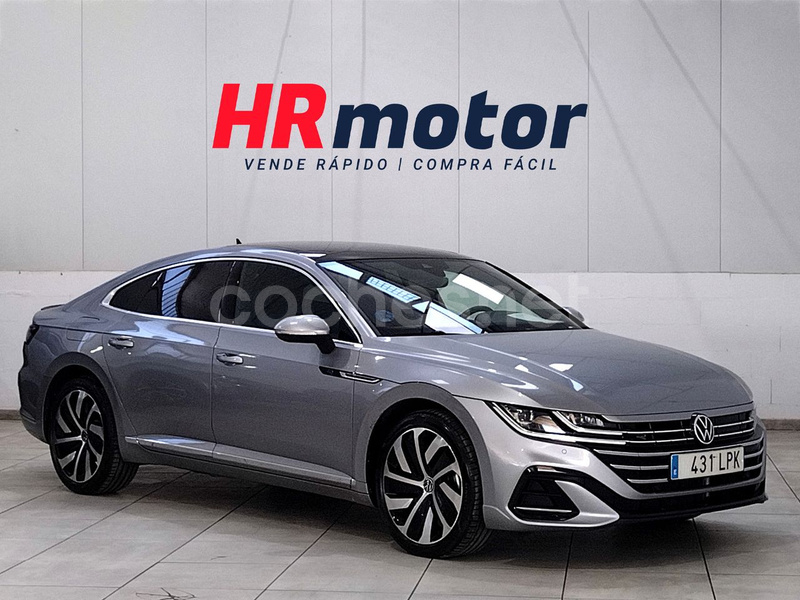 VOLKSWAGEN Arteon RLine eHybrid 1.4 TSI 160kW 218CV DSG 5p.