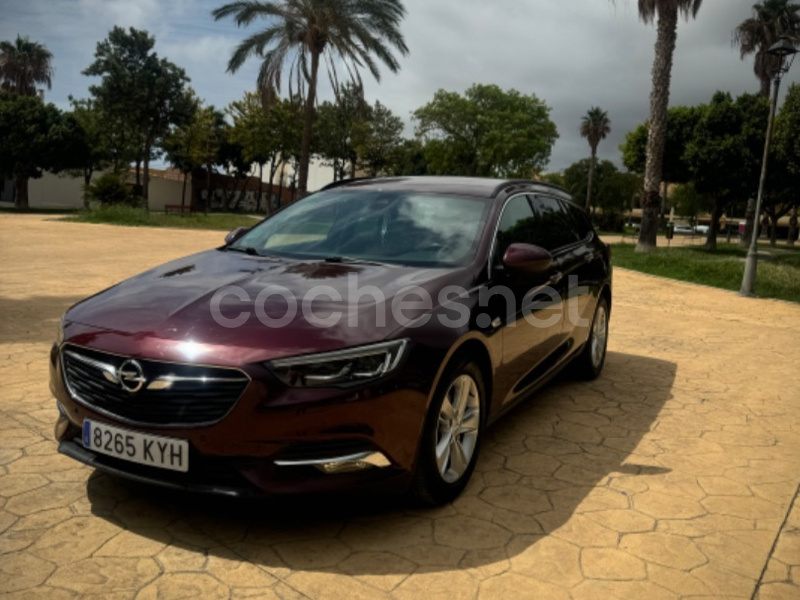 OPEL Insignia ST 1.6 CDTi 81kW ecoTEC D Selective 5p.