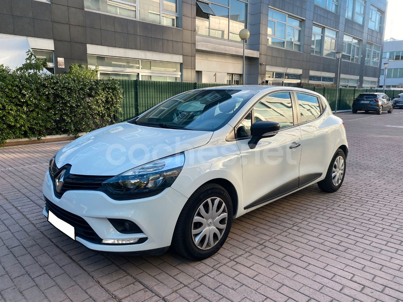 RENAULT Clio Business Energy TCe 66kW 90CV GLP 5p.