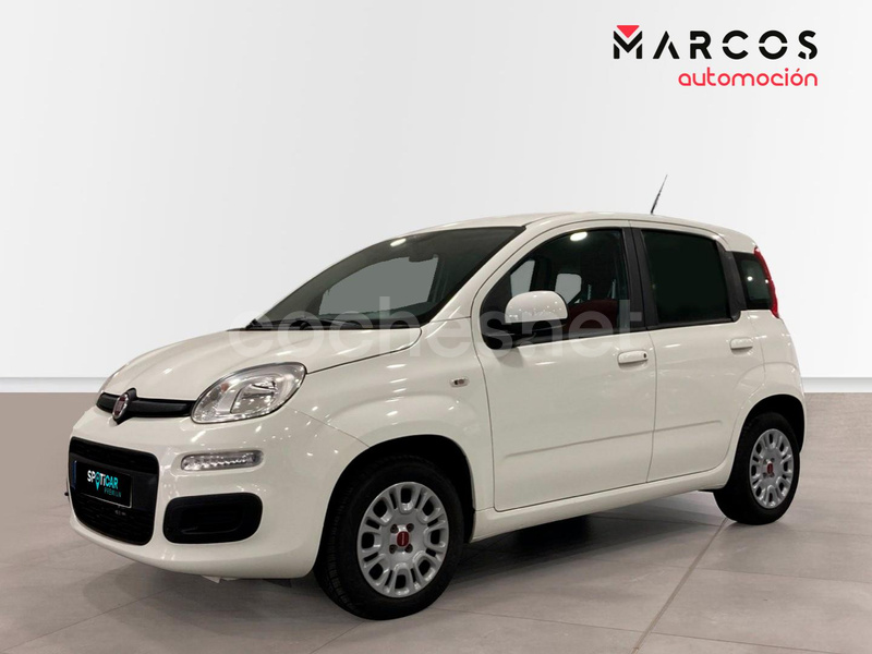 FIAT Panda 1.2 Easy 51kW 69CV 5p.