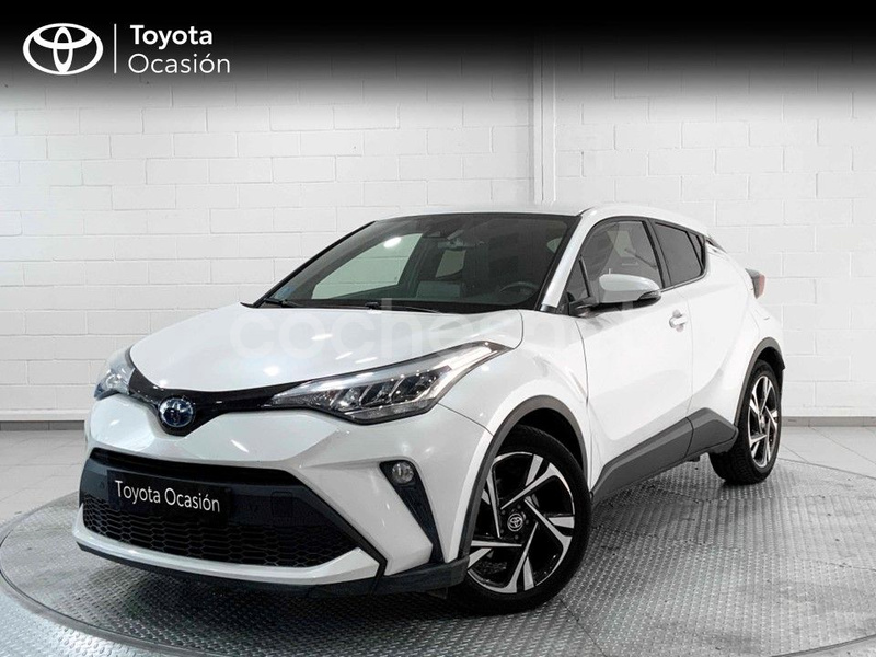 TOYOTA C-HR 2.0 180H Advance