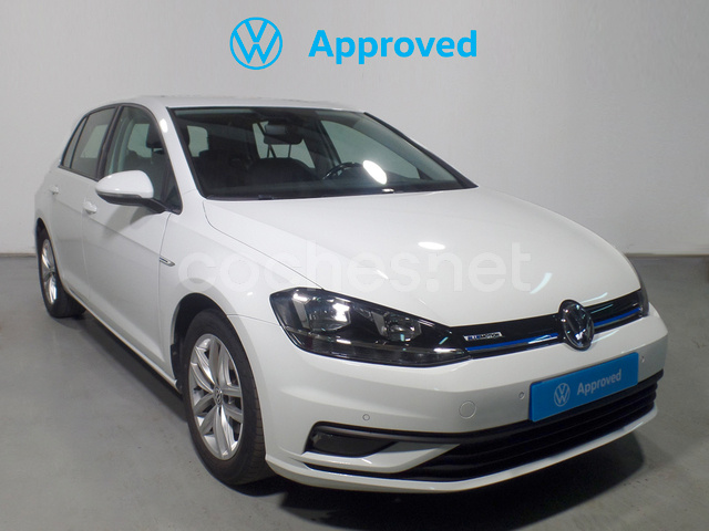 VOLKSWAGEN Golf Edition 1.5 TSI EVO 96kW 130CV 5p.